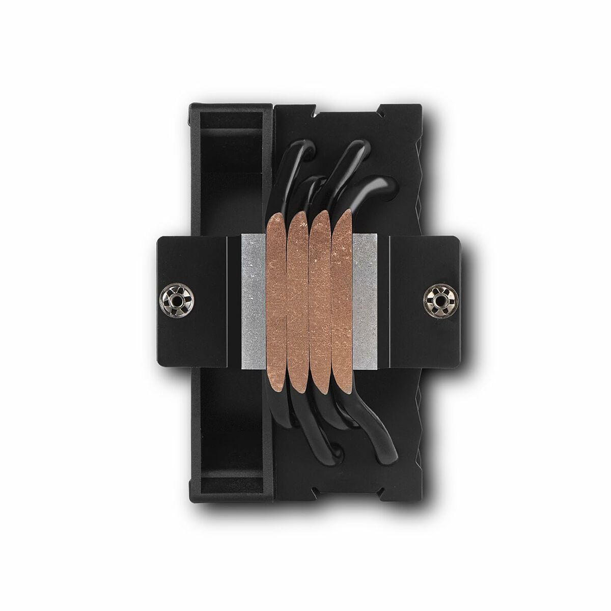 Ventilador de CPU Nox-Xtreme NXHUMMERR400BK