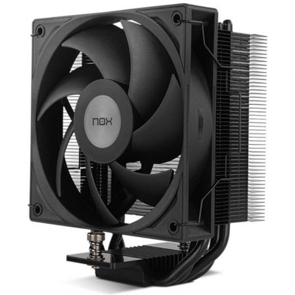 Ventilador de CPU Nox-Xtreme NXHUMMERR400BK