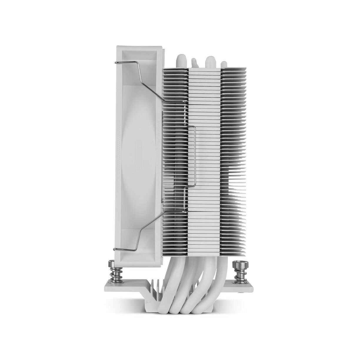 Ventilador de CPU Nox-Xtreme NXHUMMERR400WH