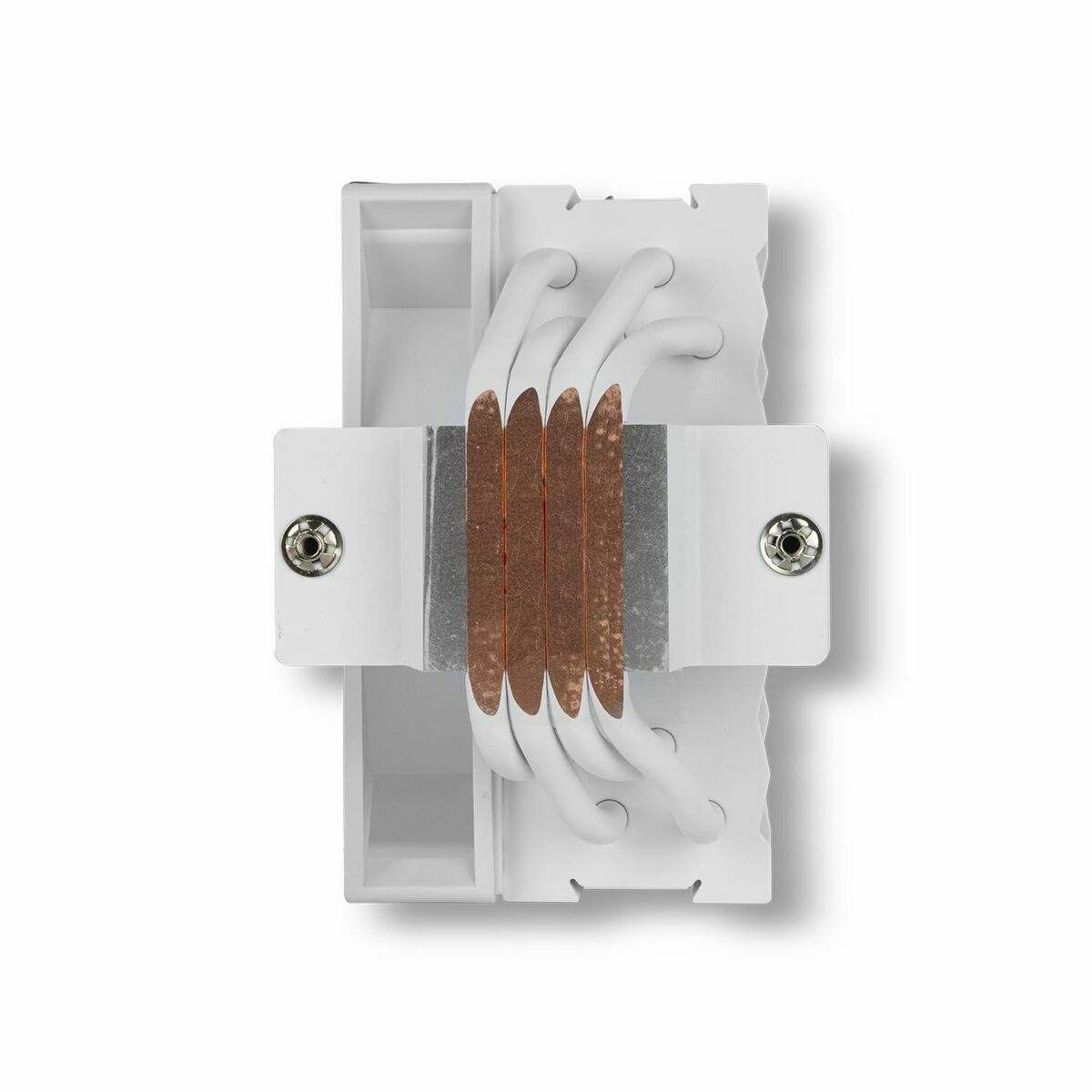 Ventilador de CPU Nox-Xtreme NXHUMMERR400WH