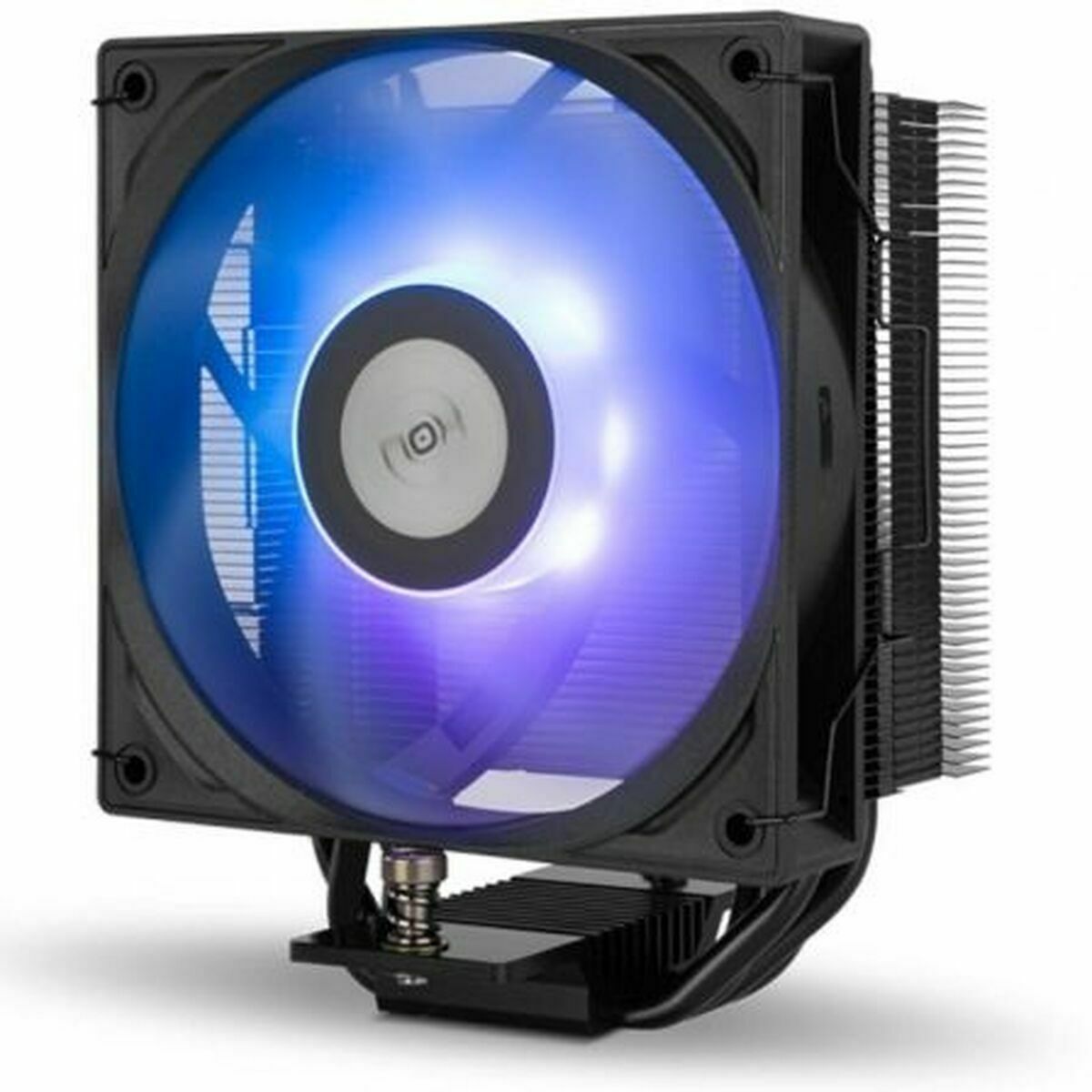 Ventilador de CPU Nox-Xtreme NXHUMMERR400ARGBBK