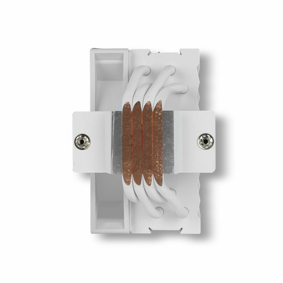 Ventilador de CPU Nox-Xtreme NXHUMMERR400ARGBWH