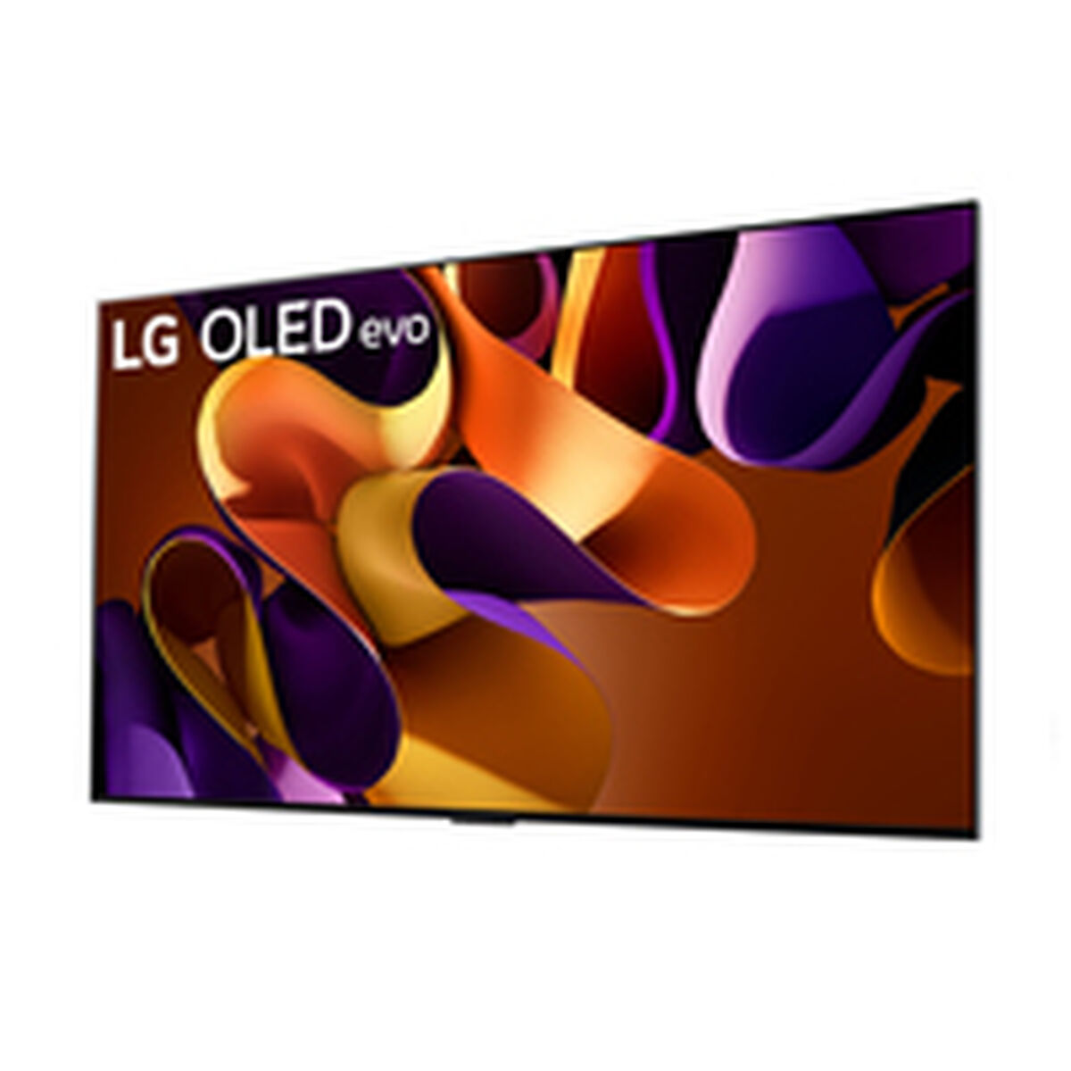 Smart TV LG OLED83G45LW.AEU 4K Ultra HD HDR OLED