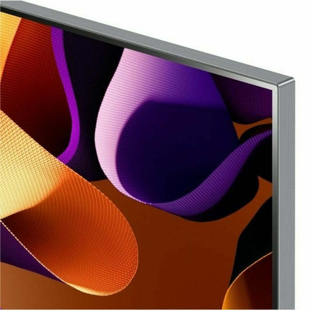 Smart TV LG OLED83G45LW.AEU 4K Ultra HD HDR OLED