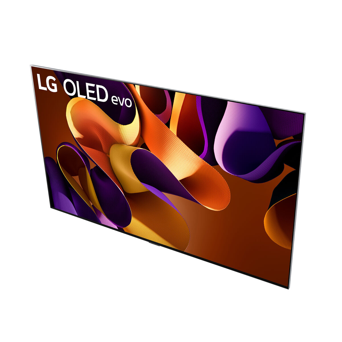 Smart TV LG OLED83G45LW.AEU 4K Ultra HD HDR OLED