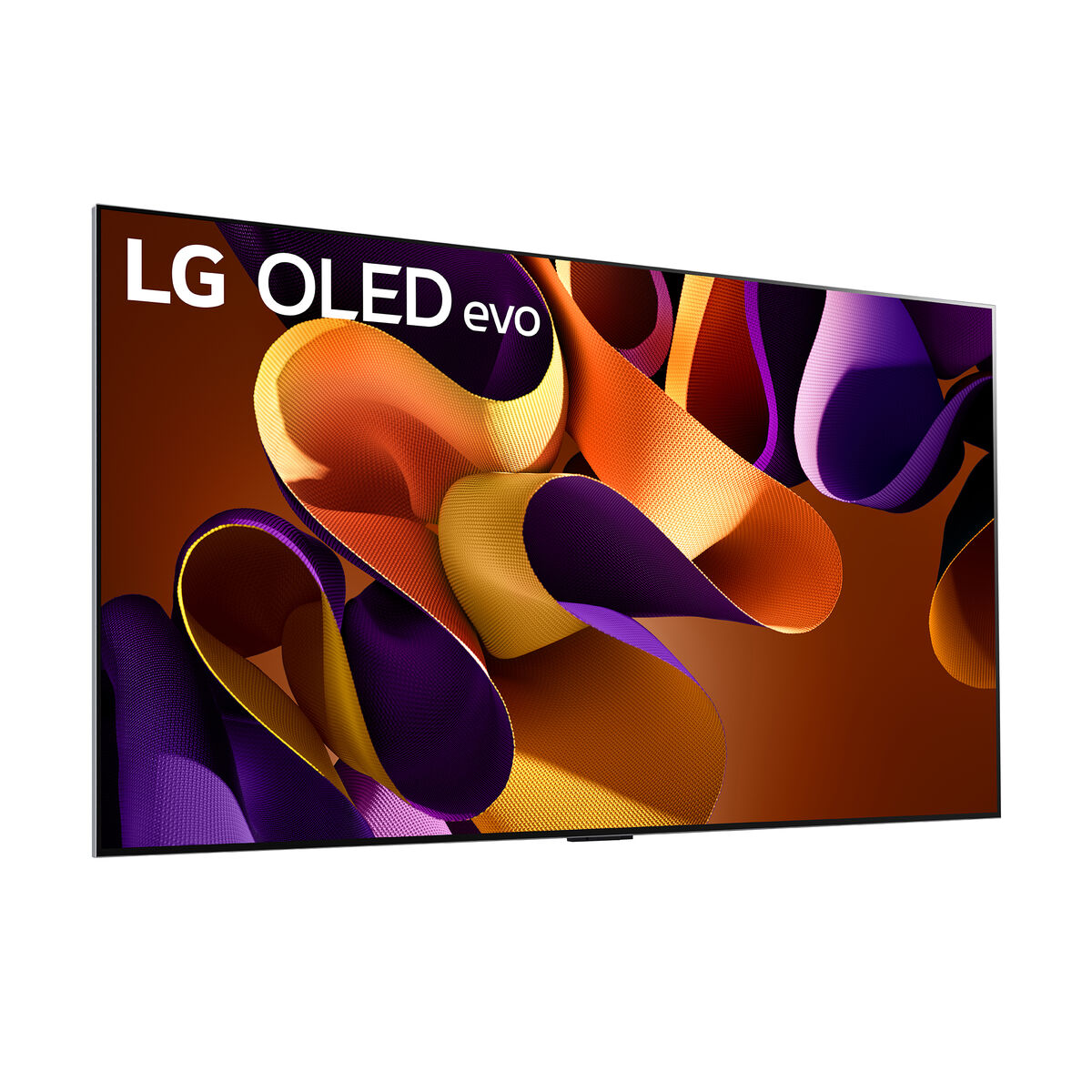 Smart TV LG OLED83G45LW.AEU 4K Ultra HD HDR OLED