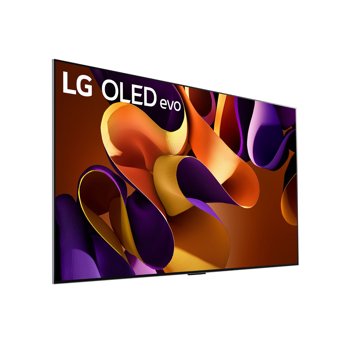 Smart TV LG OLED83G45LW.AEU 4K Ultra HD HDR OLED