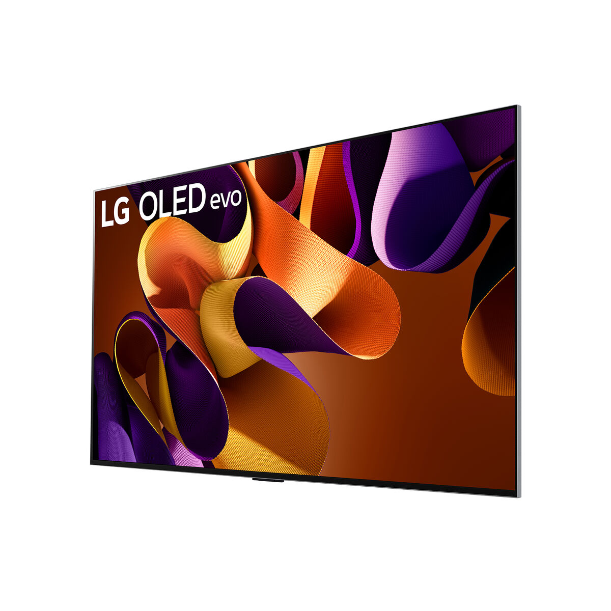 Smart TV LG OLED83G45LW.AEU 4K Ultra HD HDR OLED