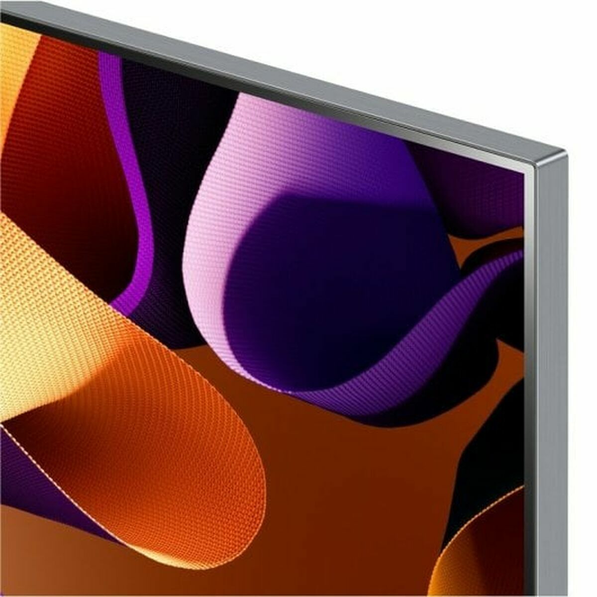 Smart TV LG OLED83G45LW.AEU 4K Ultra HD HDR OLED