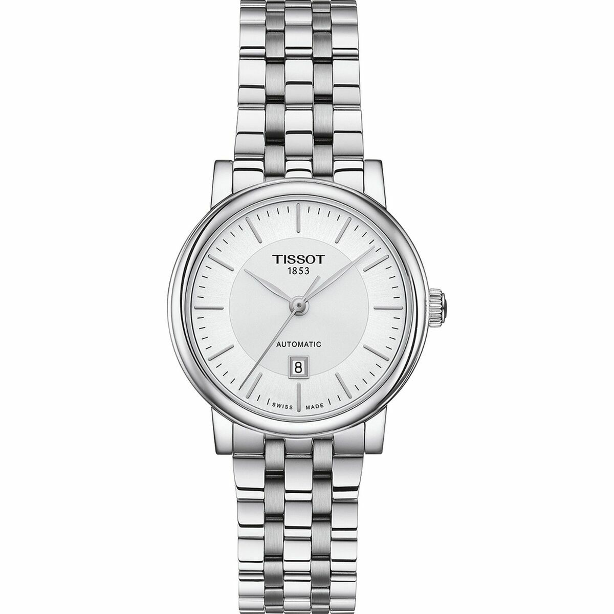 Reloj Mujer Tissot CARSON AUTOMATIC (Ø 30 mm)