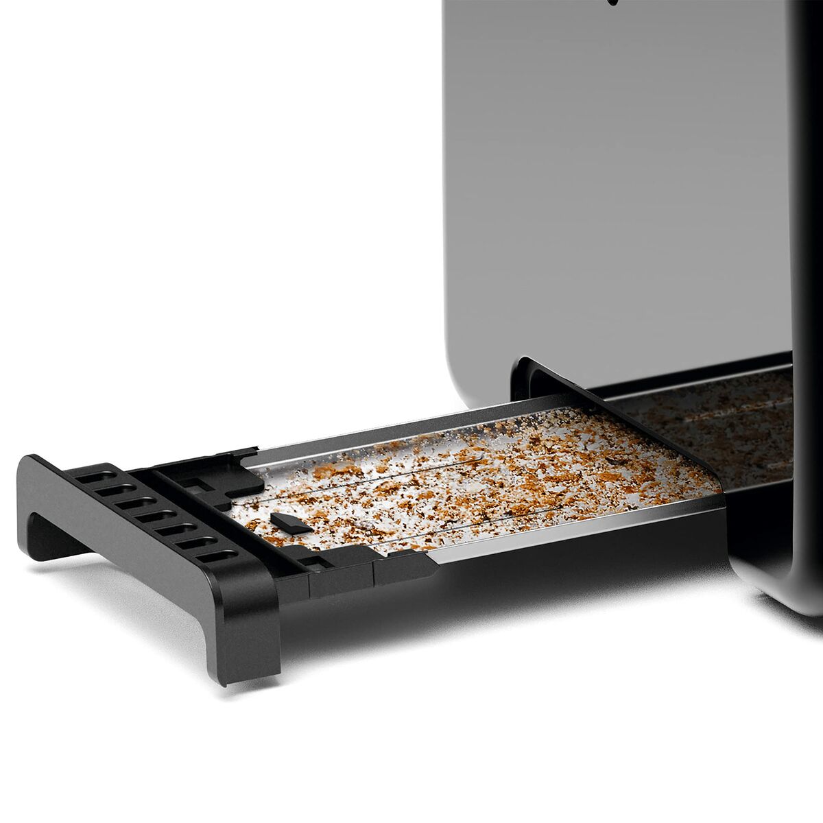 Tostadora BOSCH TAT3P423 Negro 970 W