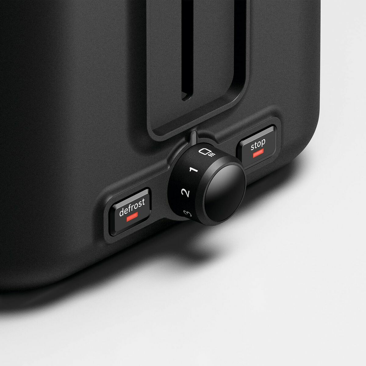 Tostadora BOSCH TAT3P423 Negro 970 W