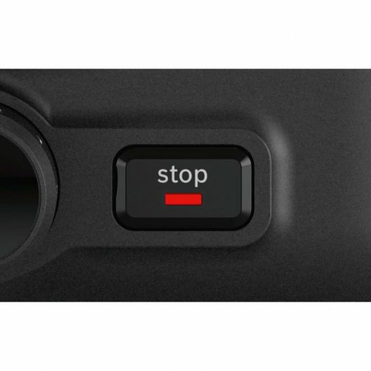 Tostadora BOSCH TAT3P423 Negro 970 W