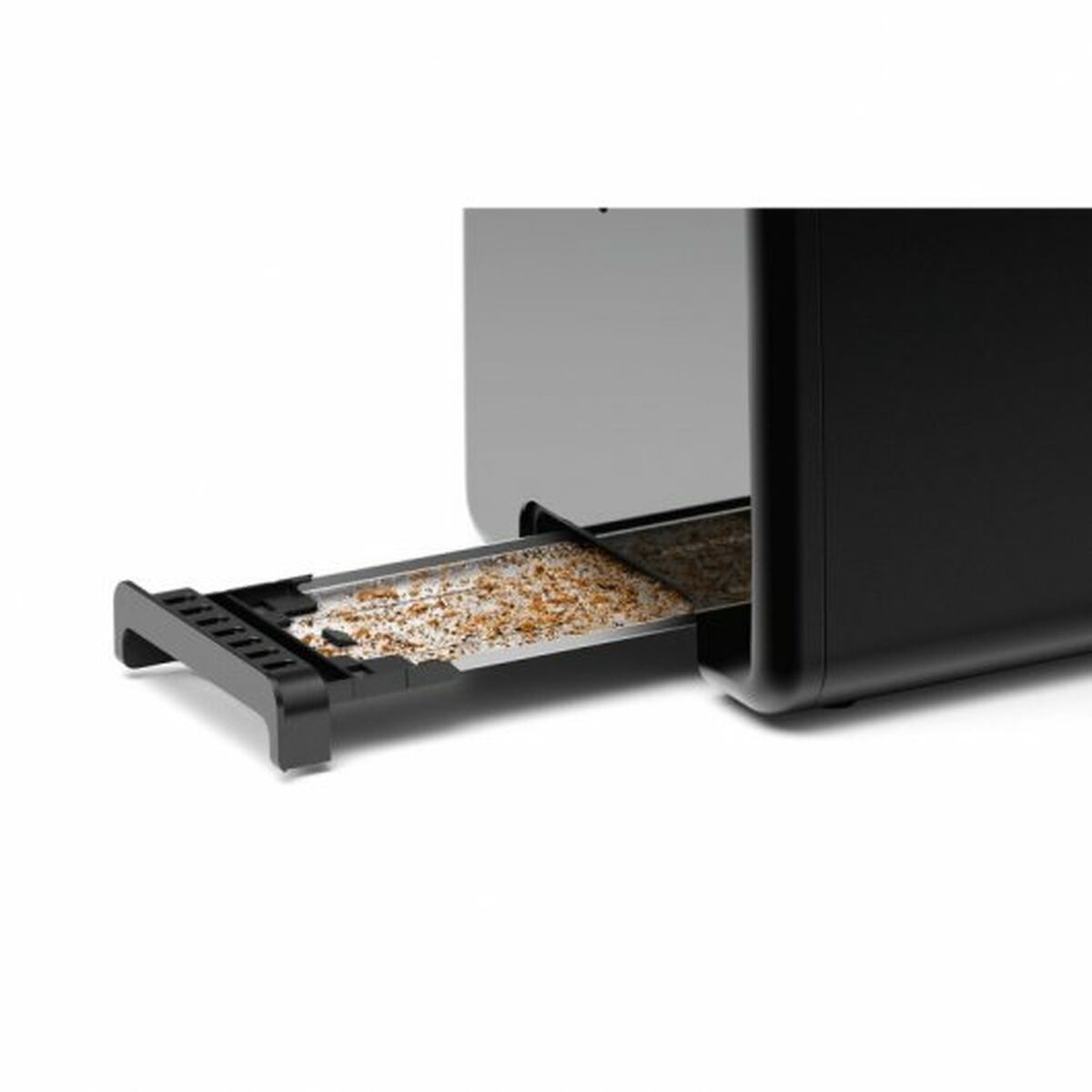 Tostadora BOSCH TAT3P423 Negro 970 W