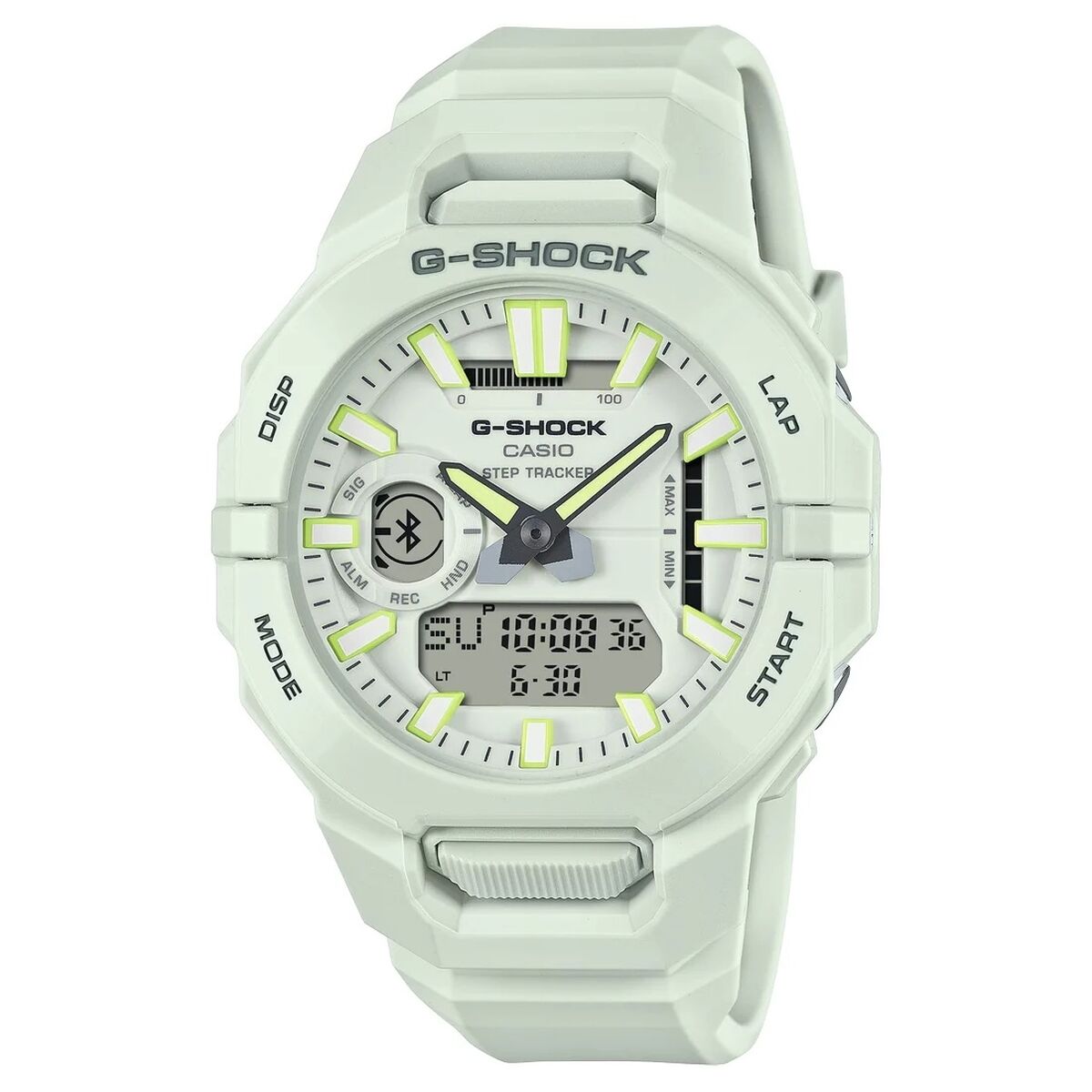Reloj Hombre Casio G-Shock GBA-950-7AER (Ø 44 mm)