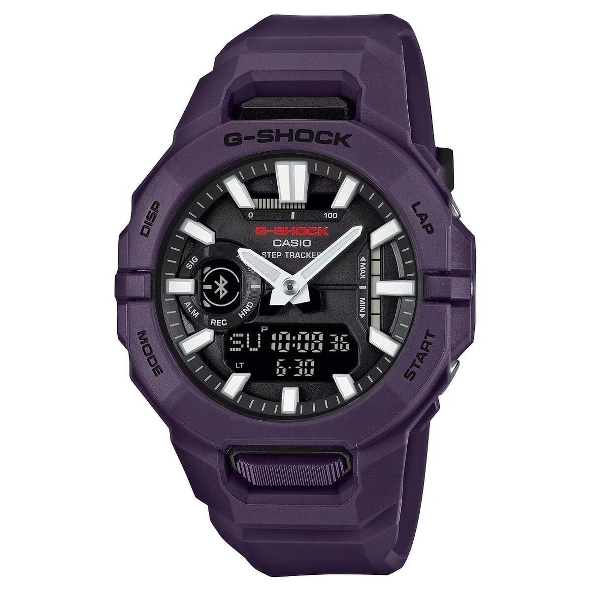 Reloj Hombre Casio G-Shock GBA-950-2AER (Ø 44 mm)