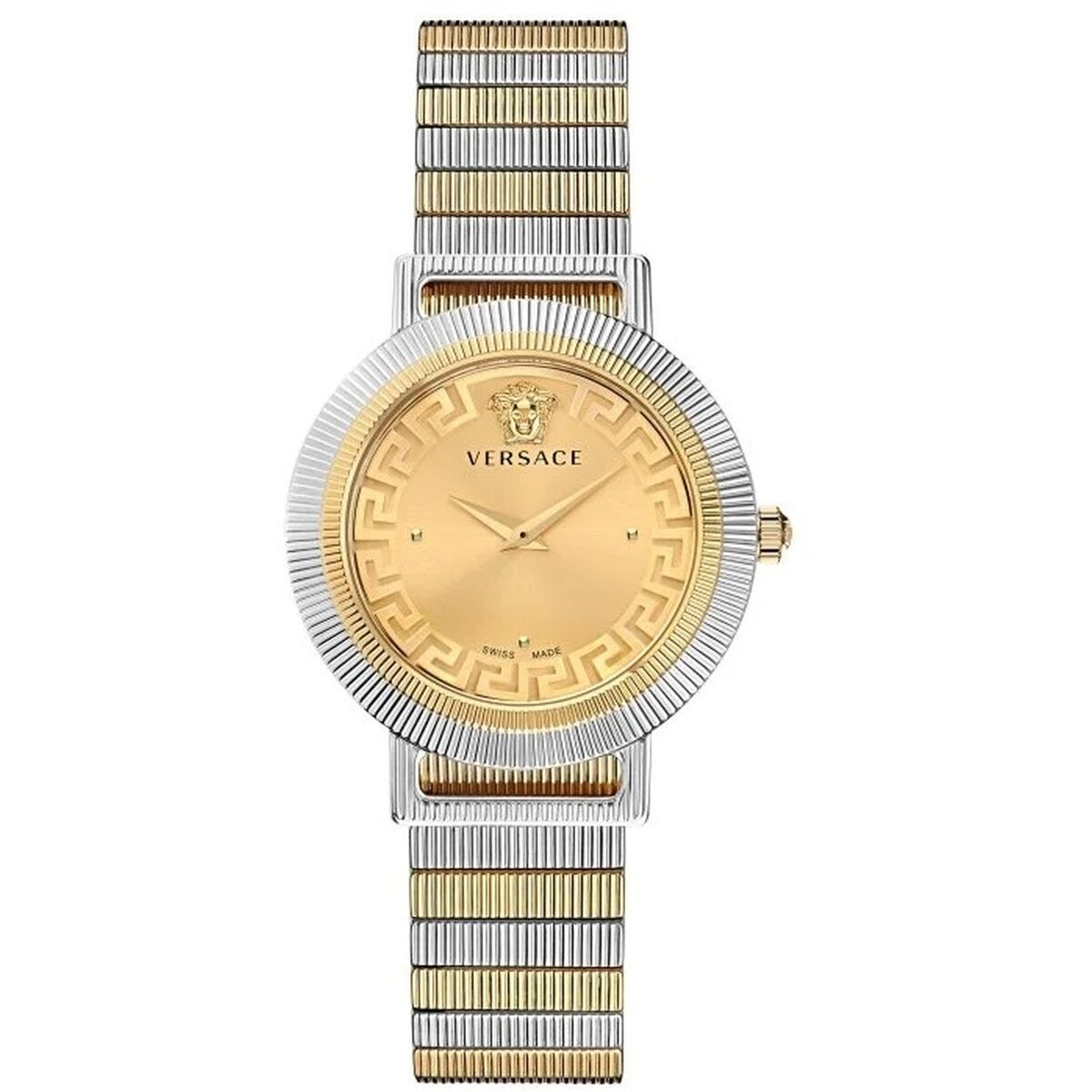 Reloj Mujer Versace LOGO HALO  2H (Ø 36 mm)