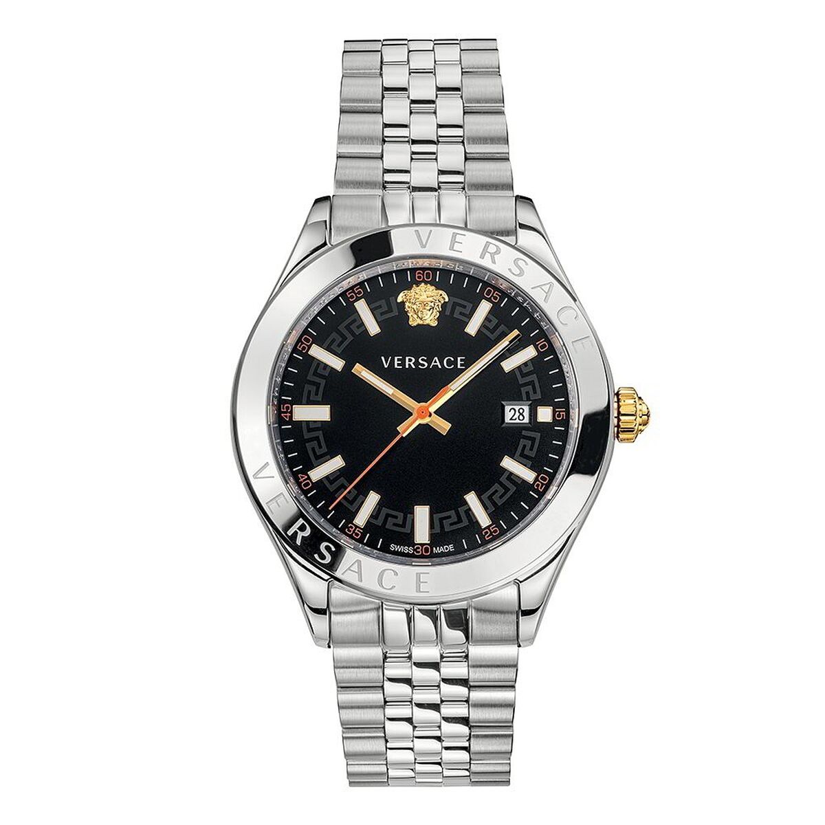 Reloj Hombre Versace HELLENIUM  3H