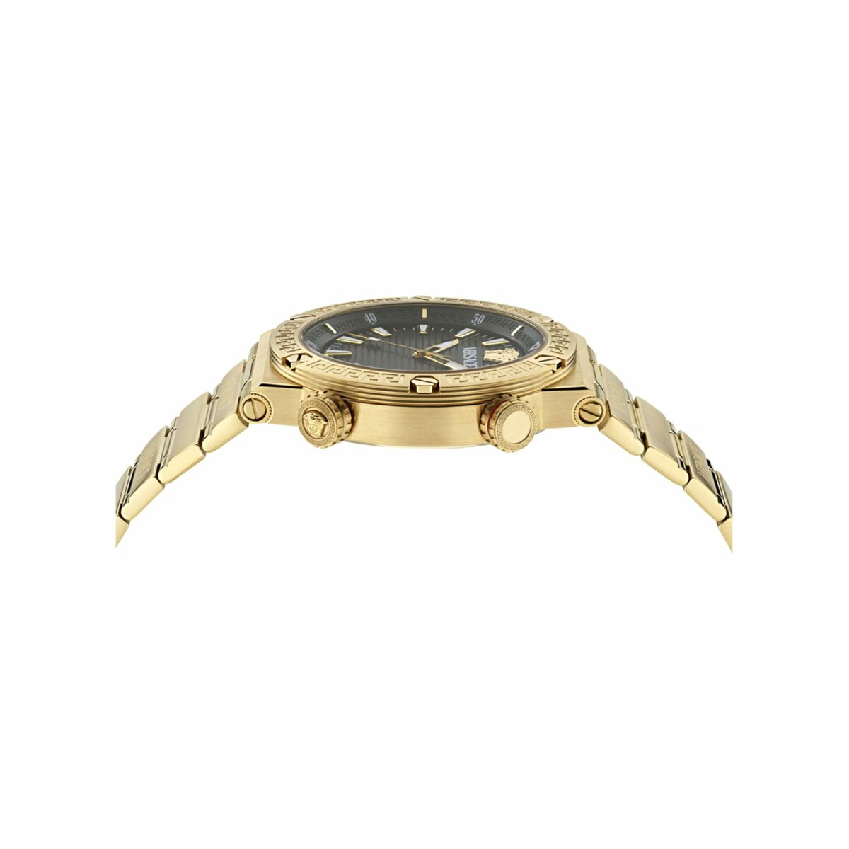 Reloj Hombre Versace GRECA LOGO  3H (Ø 43 mm)