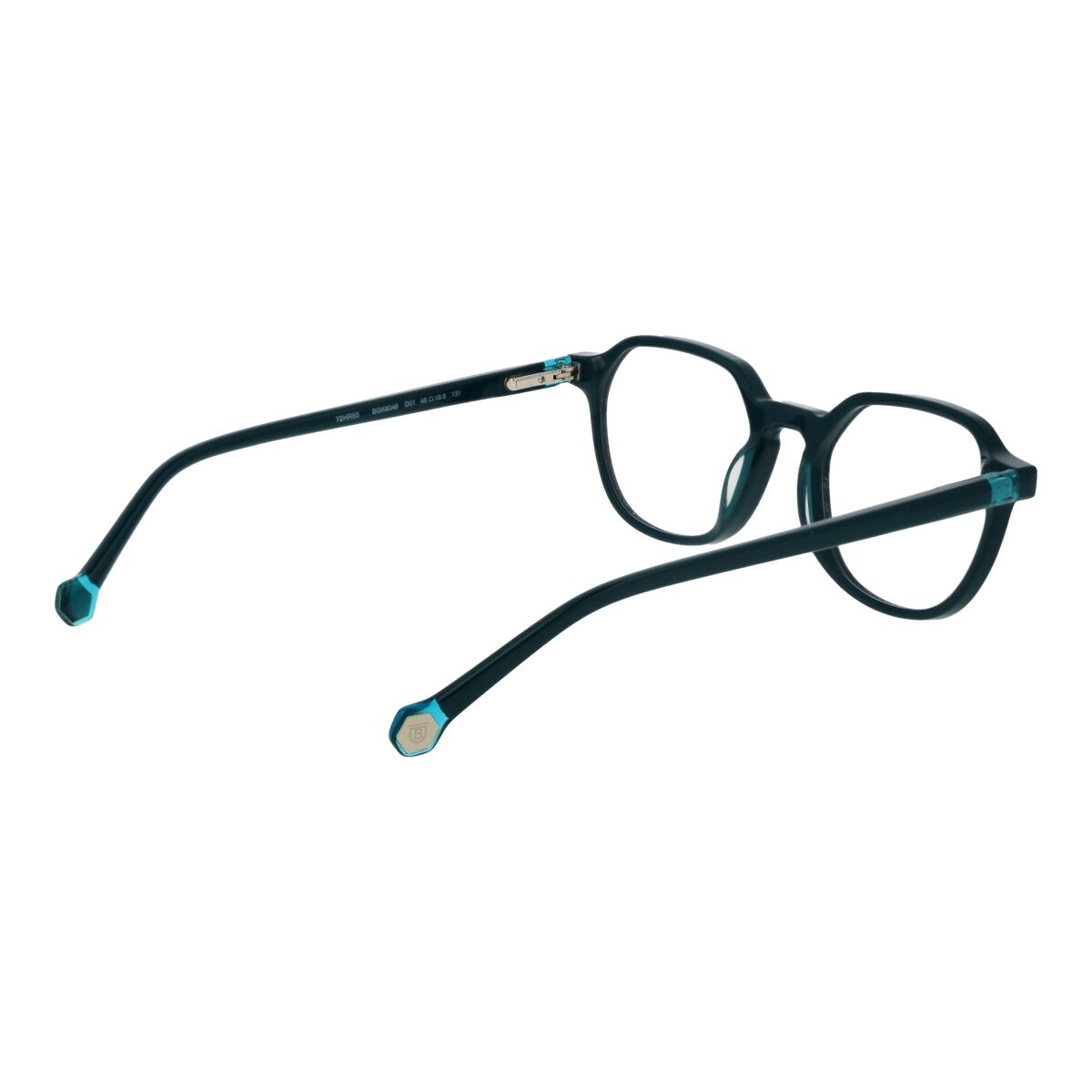 Montura de Gafas Infantil Bulget BGK6046 46D01