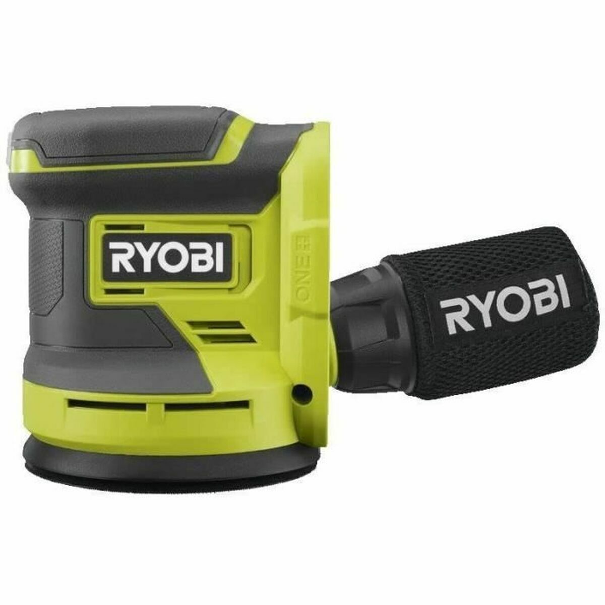 Lijadora excéntrica Ryobi 5133005393 18 V