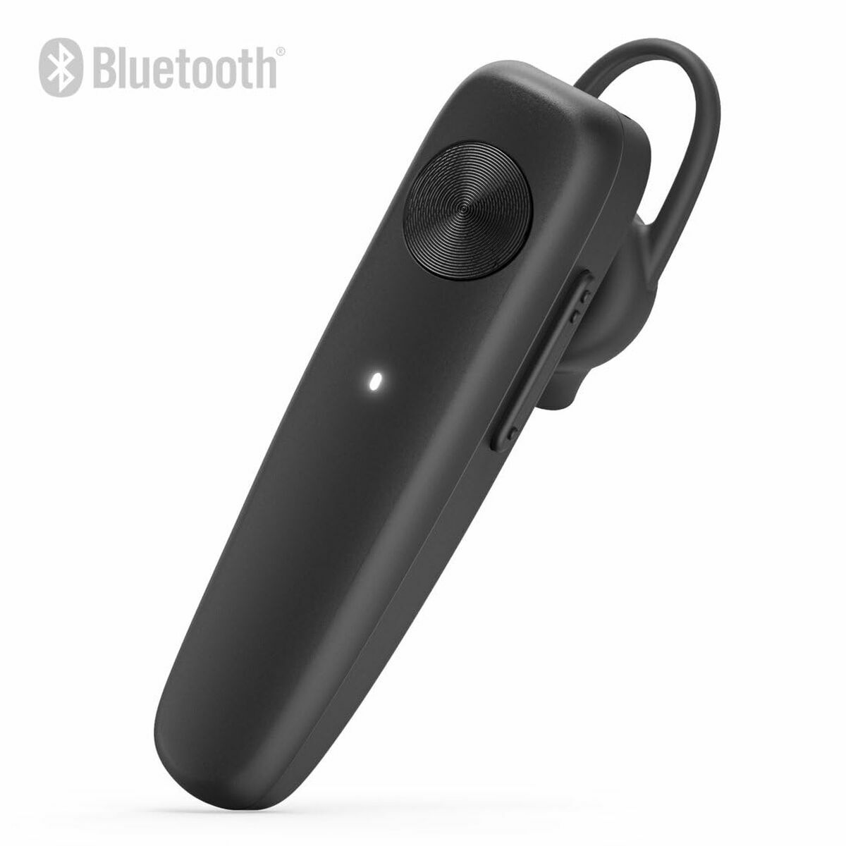 Medidor de Co2 Hama 00184184 Negro