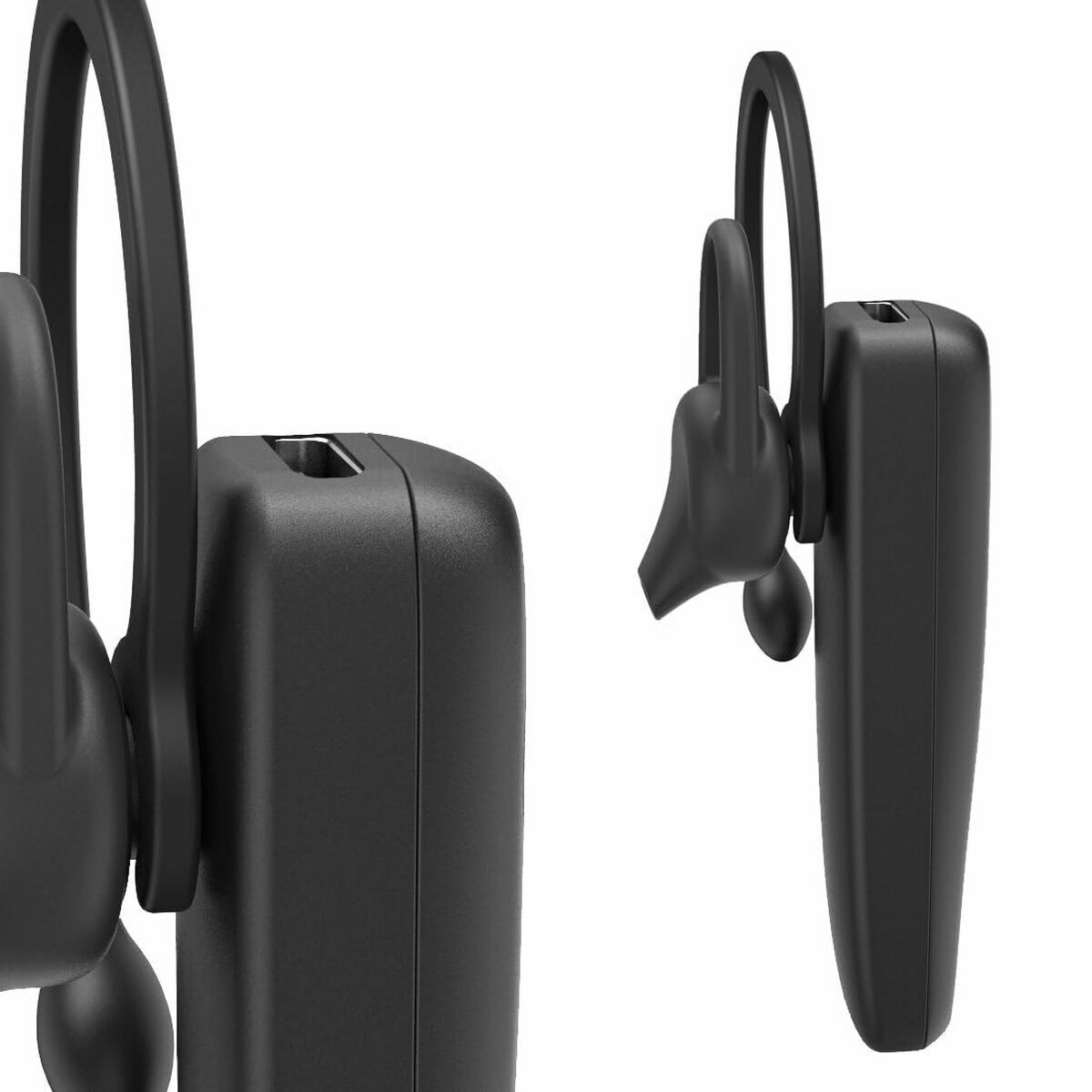 Medidor de Co2 Hama 00184184 Negro