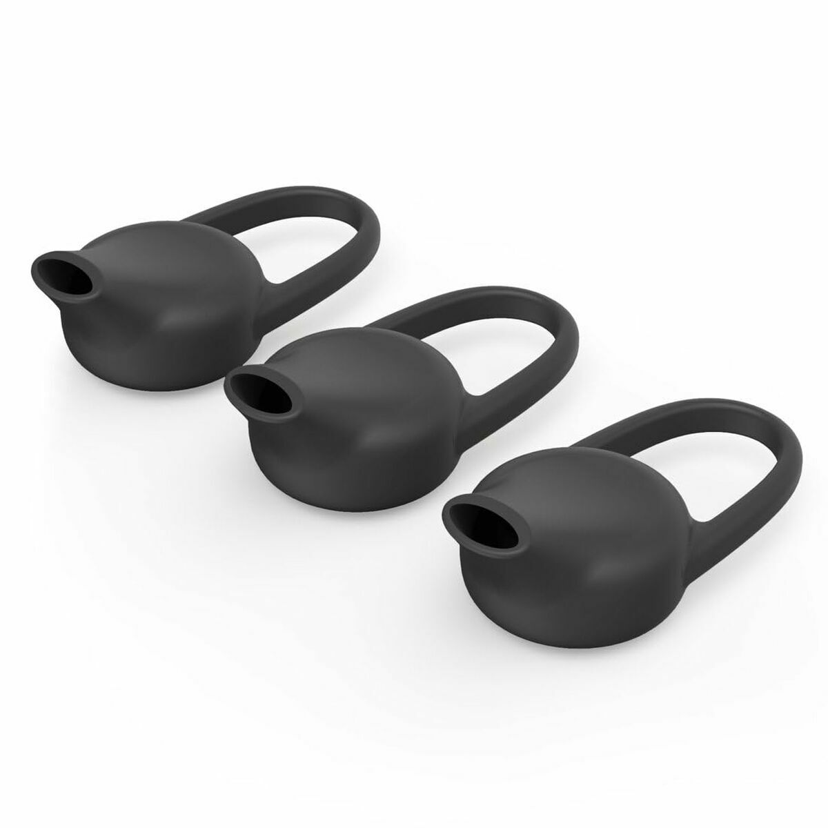 Medidor de Co2 Hama 00184184 Negro