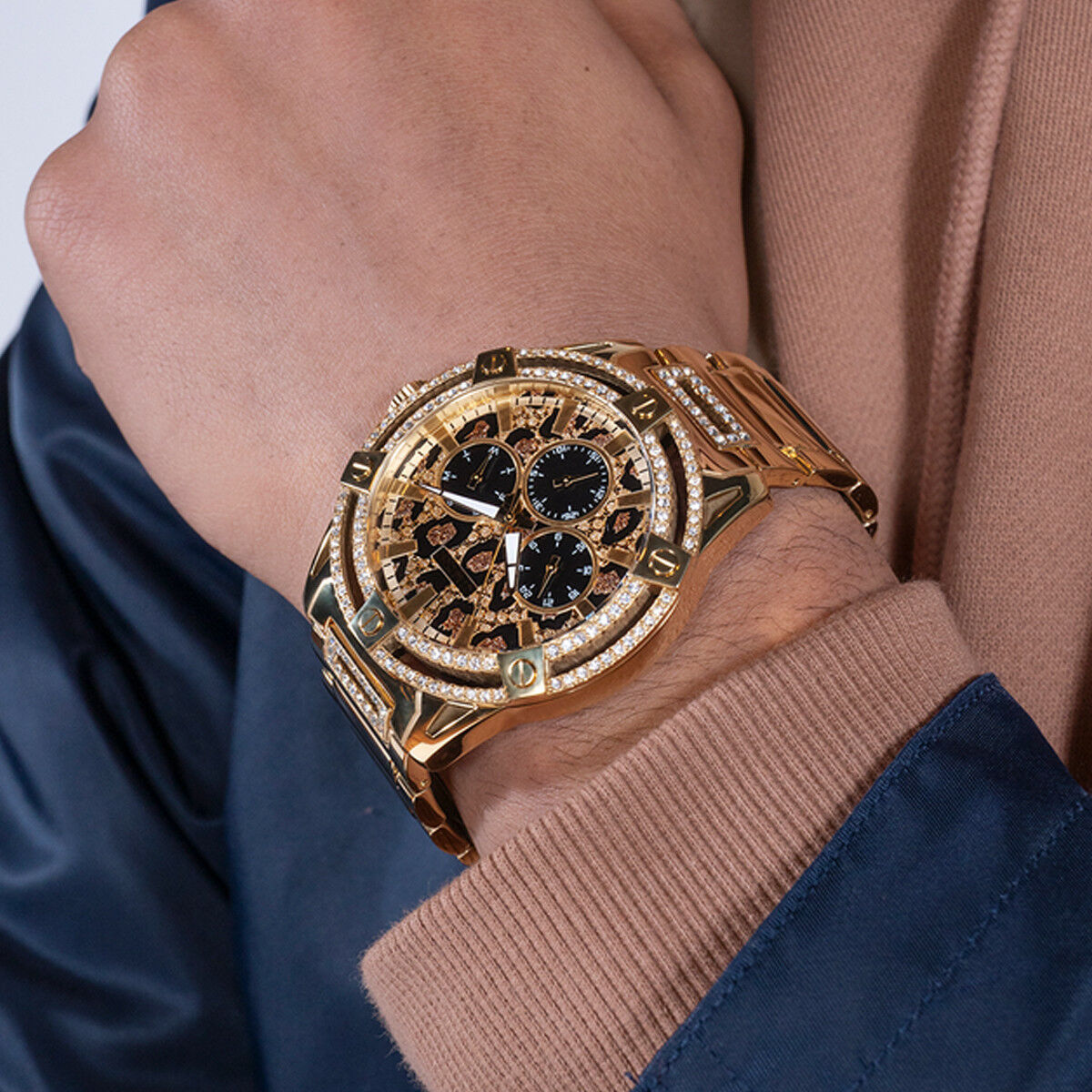 Reloj Mujer Guess KING