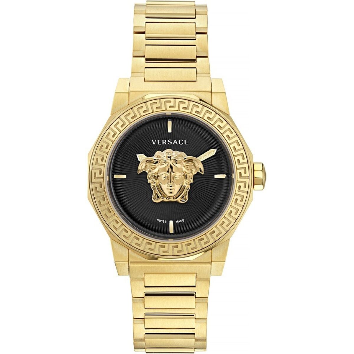 Reloj Mujer Versace MEDUSA DECO  3H (Ø 38 mm)