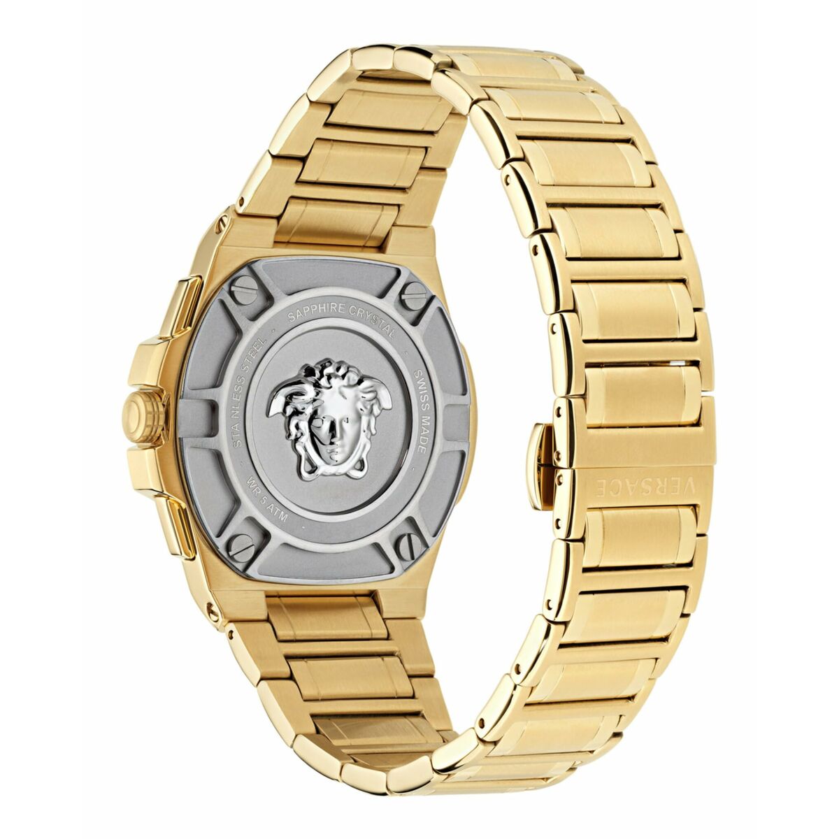 Reloj Hombre Versace GRECA EXTREME (Ø 45 mm)