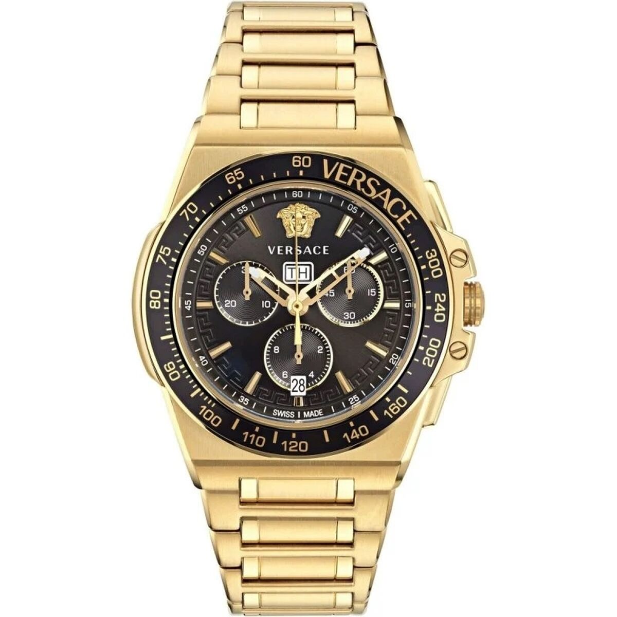 Reloj Hombre Versace GRECA EXTREME (Ø 45 mm)