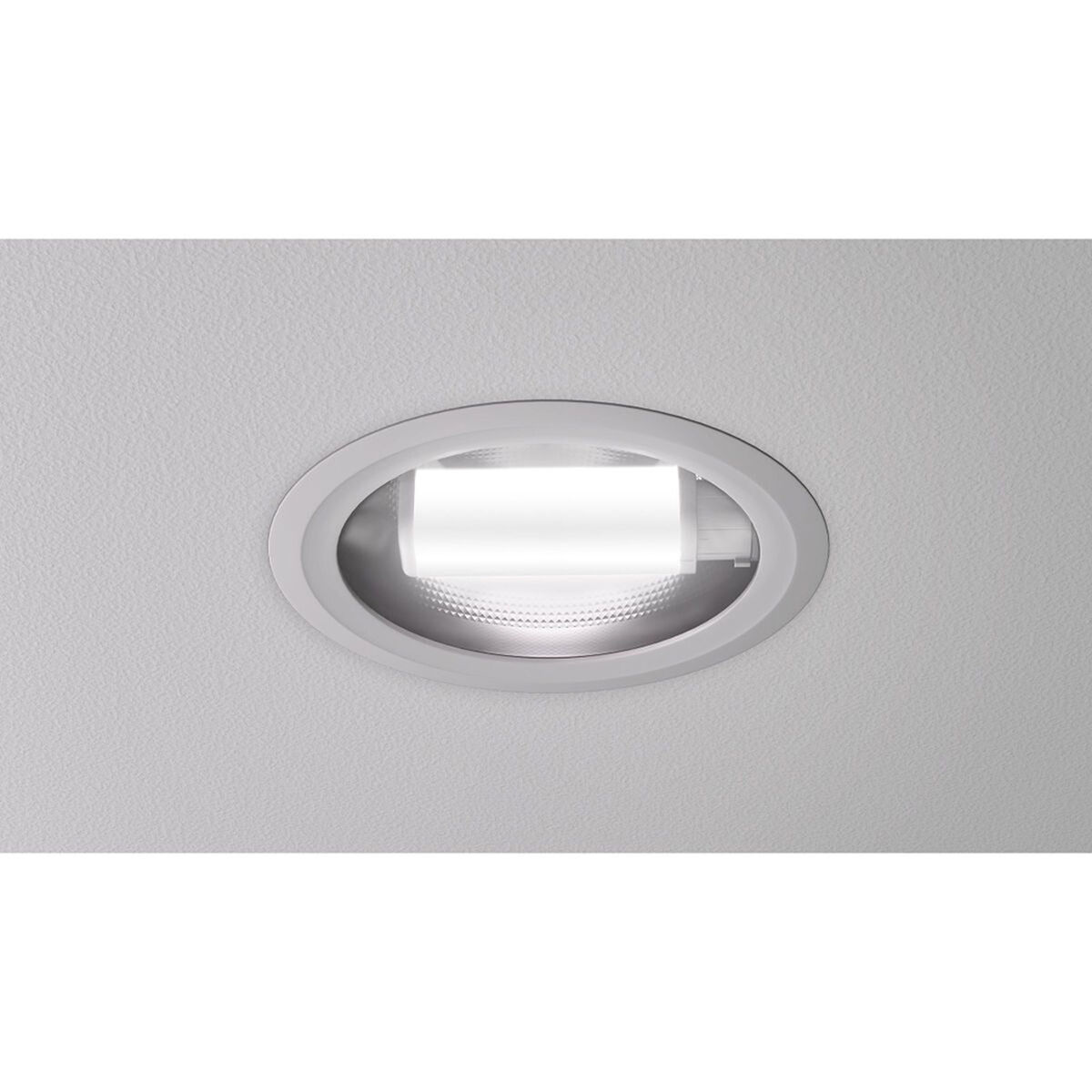 Bombilla LED Philips E 8,9 W G24 1100 Lm 3,4 x 3,4 x 17,1 cm (4000K)