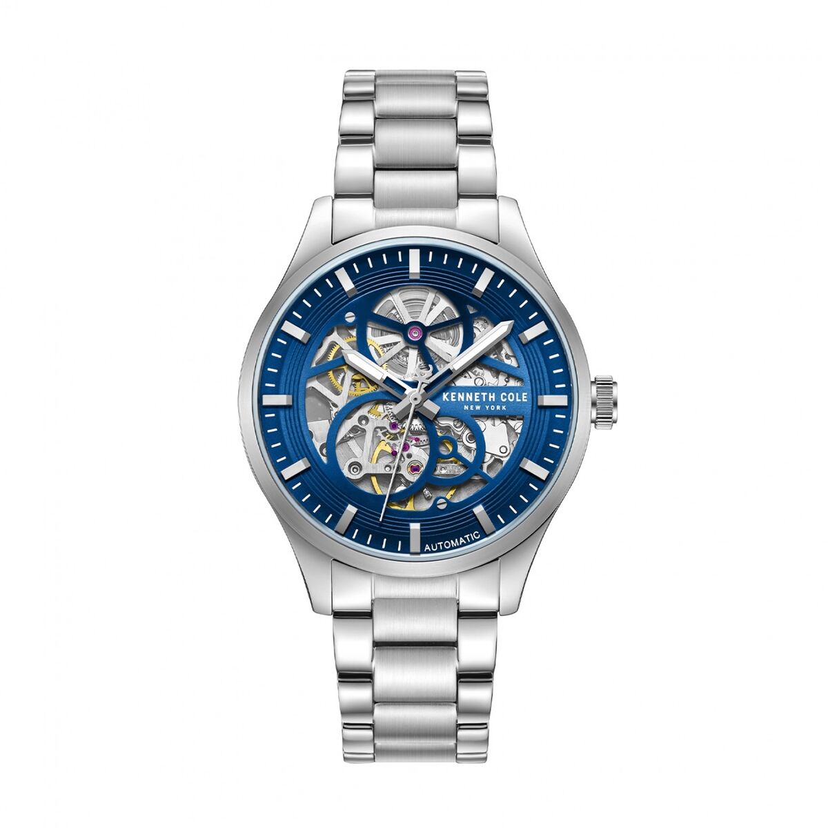 Reloj Hombre Kenneth Cole KCWGY0080701