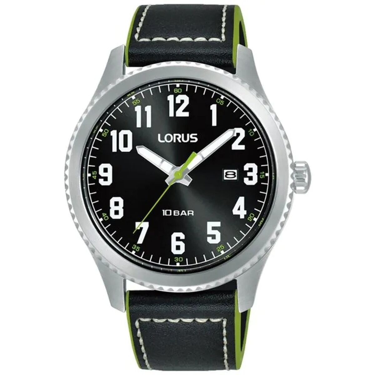 Reloj Hombre Lorus RH985RX9