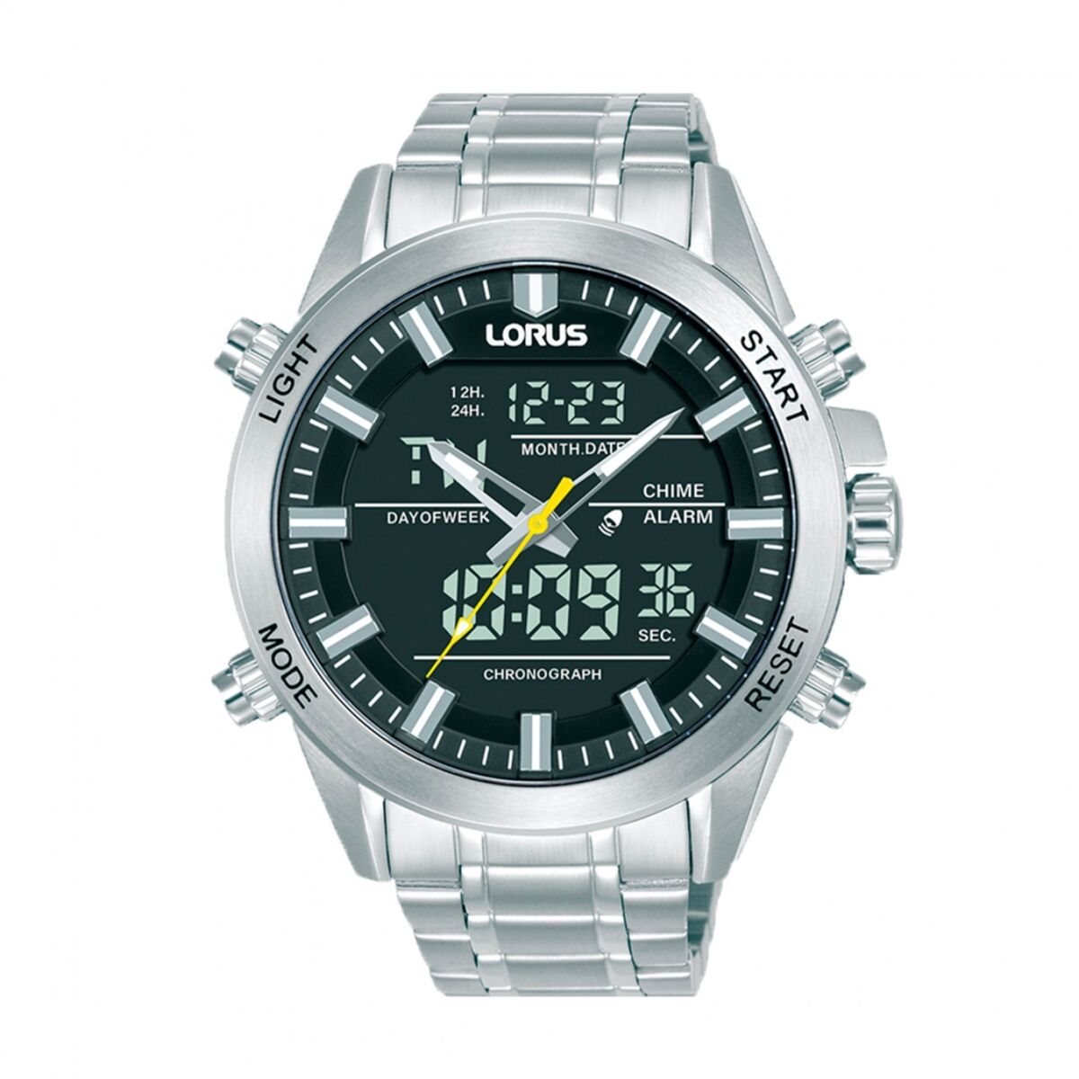 Reloj Hombre Lorus RW663AX9