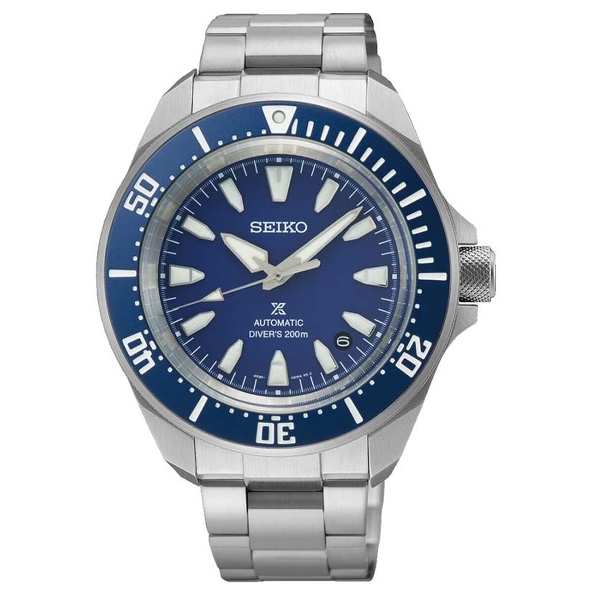 Reloj Hombre Seiko SRPL51K1