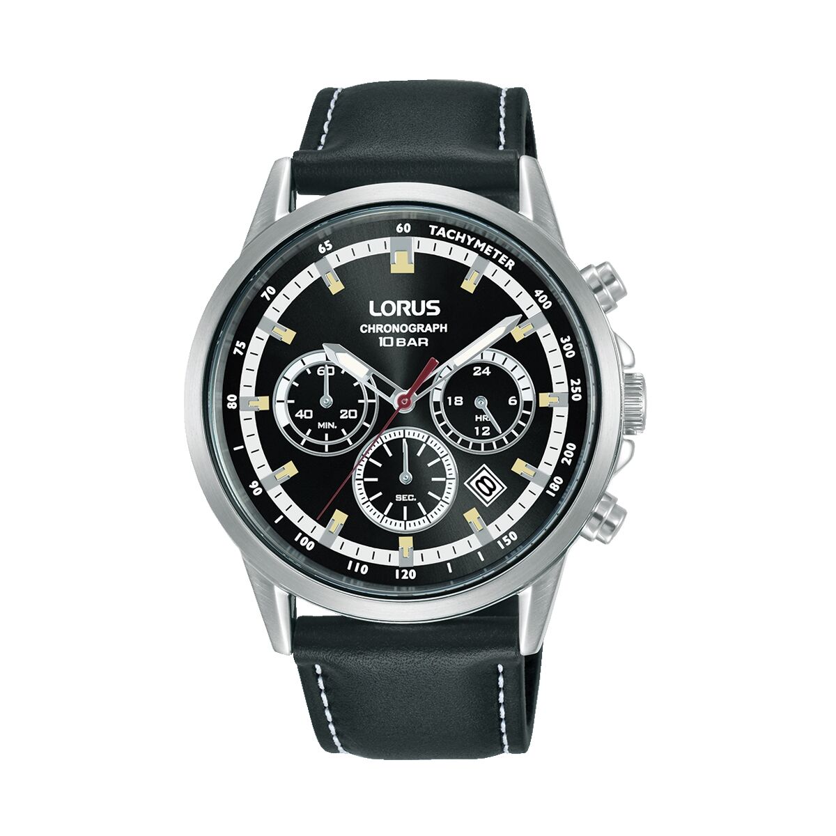 Reloj Hombre Lorus RT301LX9