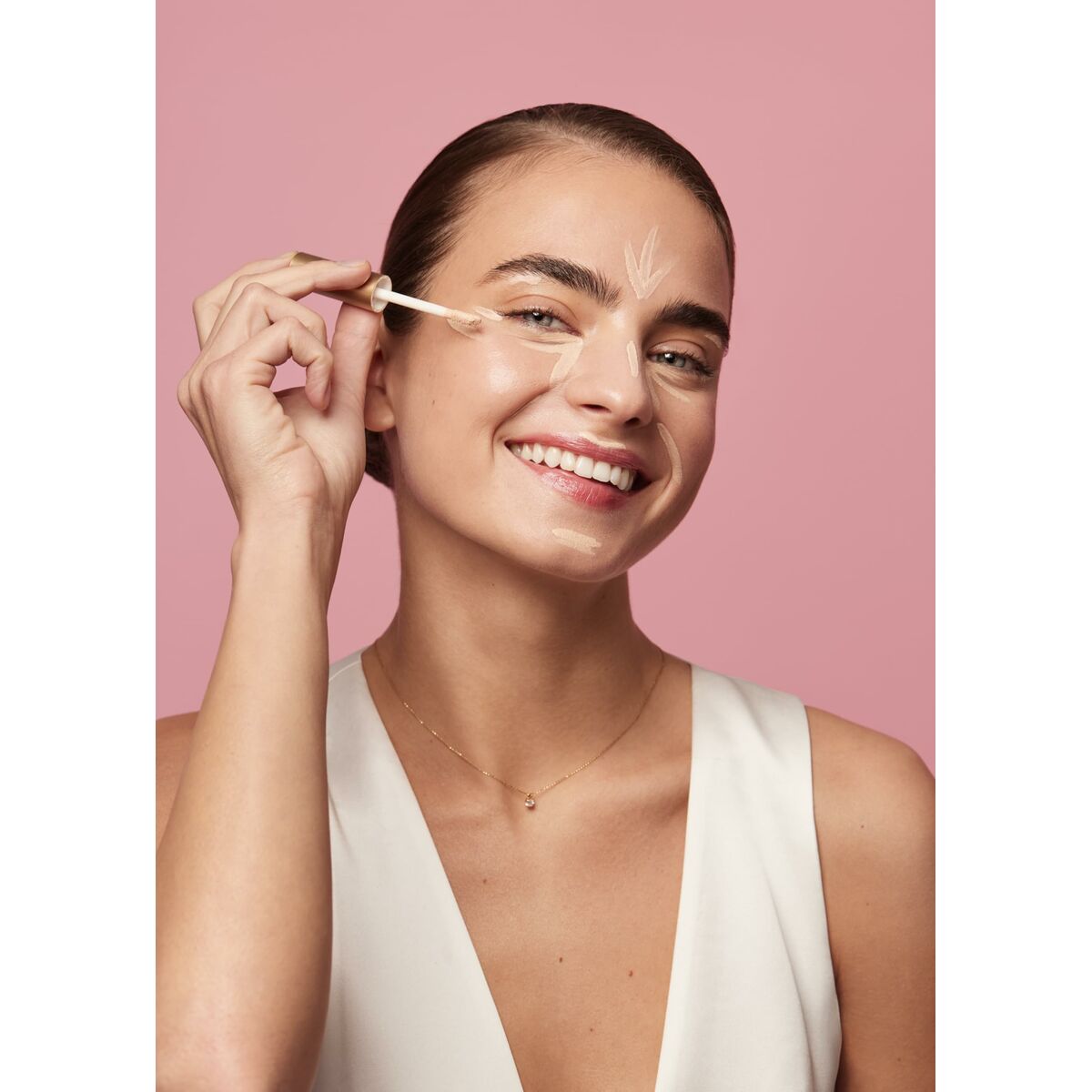 Iluminador Sensilis SKIN GLOW FACIAL