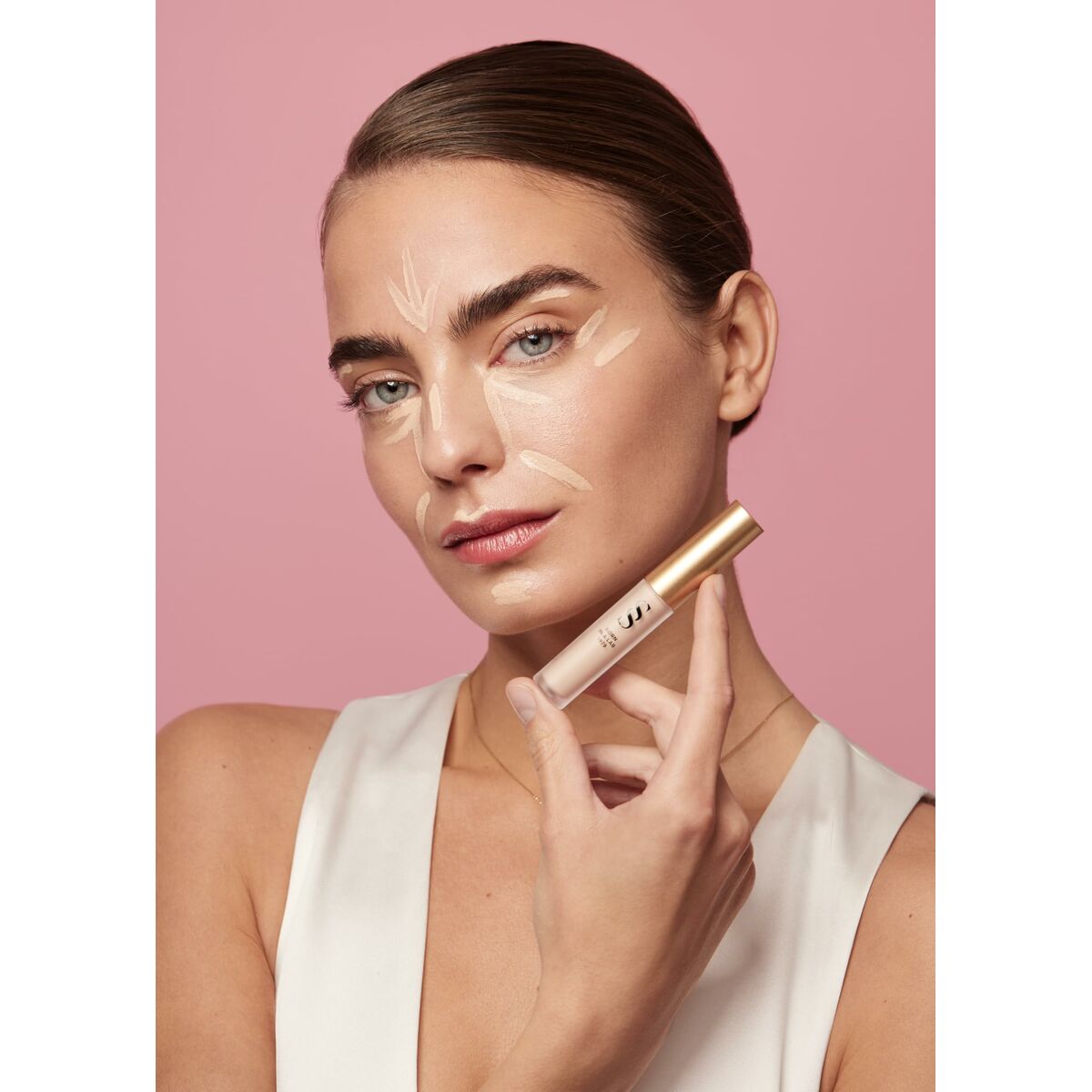 Iluminador Sensilis SKIN GLOW FACIAL