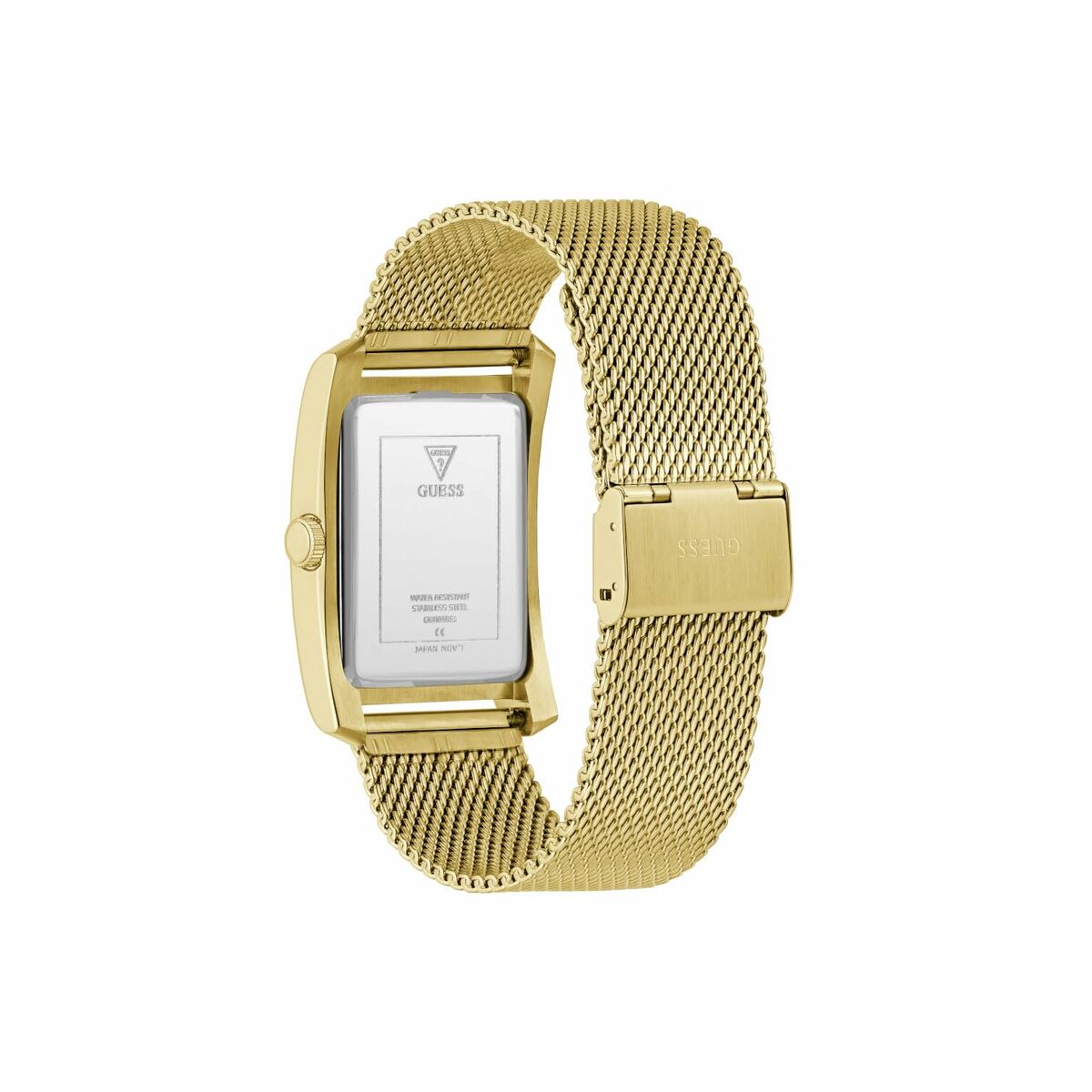 Reloj Mujer Guess CLYDE