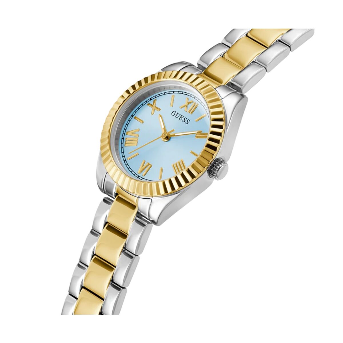 Reloj Mujer Guess Luna