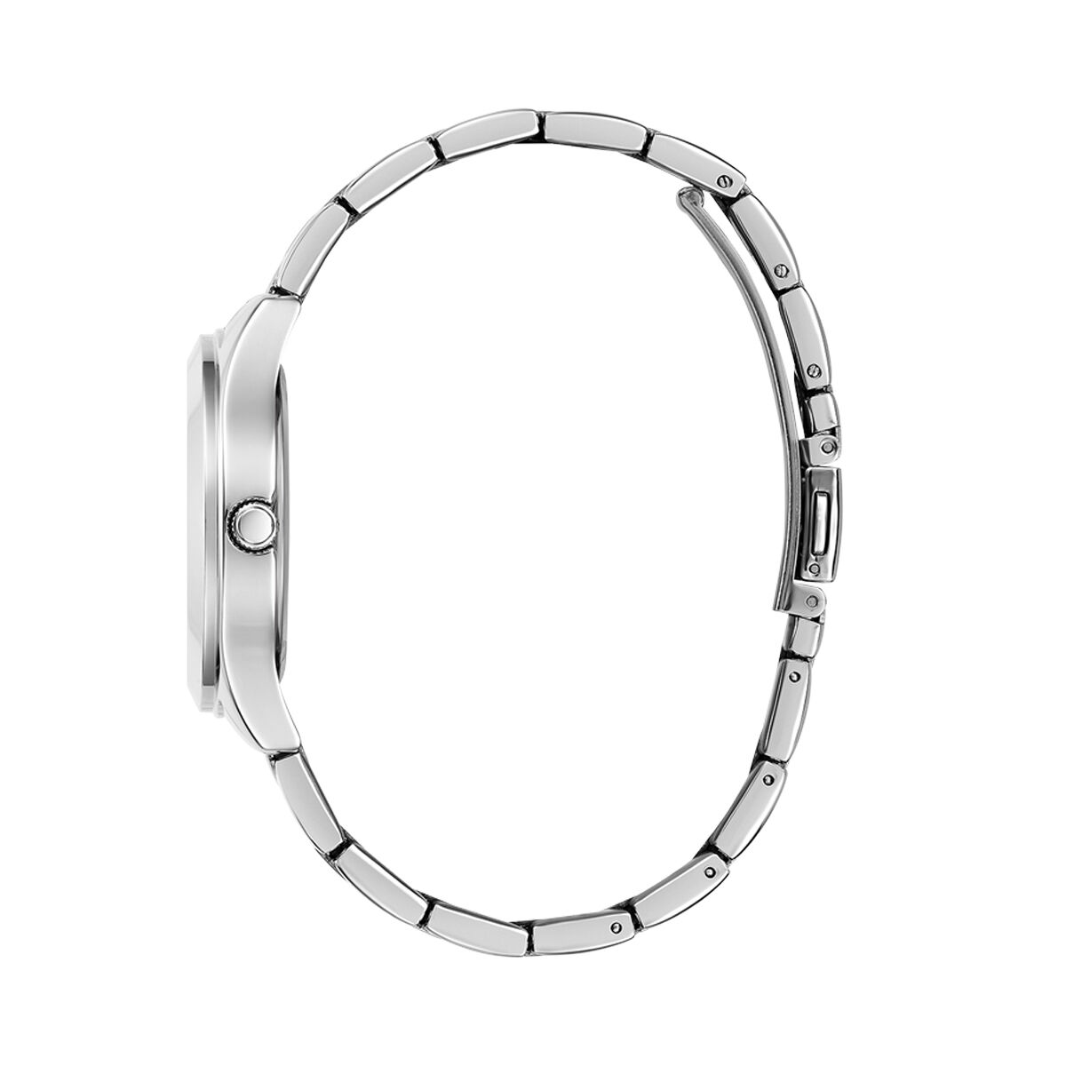 Reloj Mujer Guess TRI PLAQUE