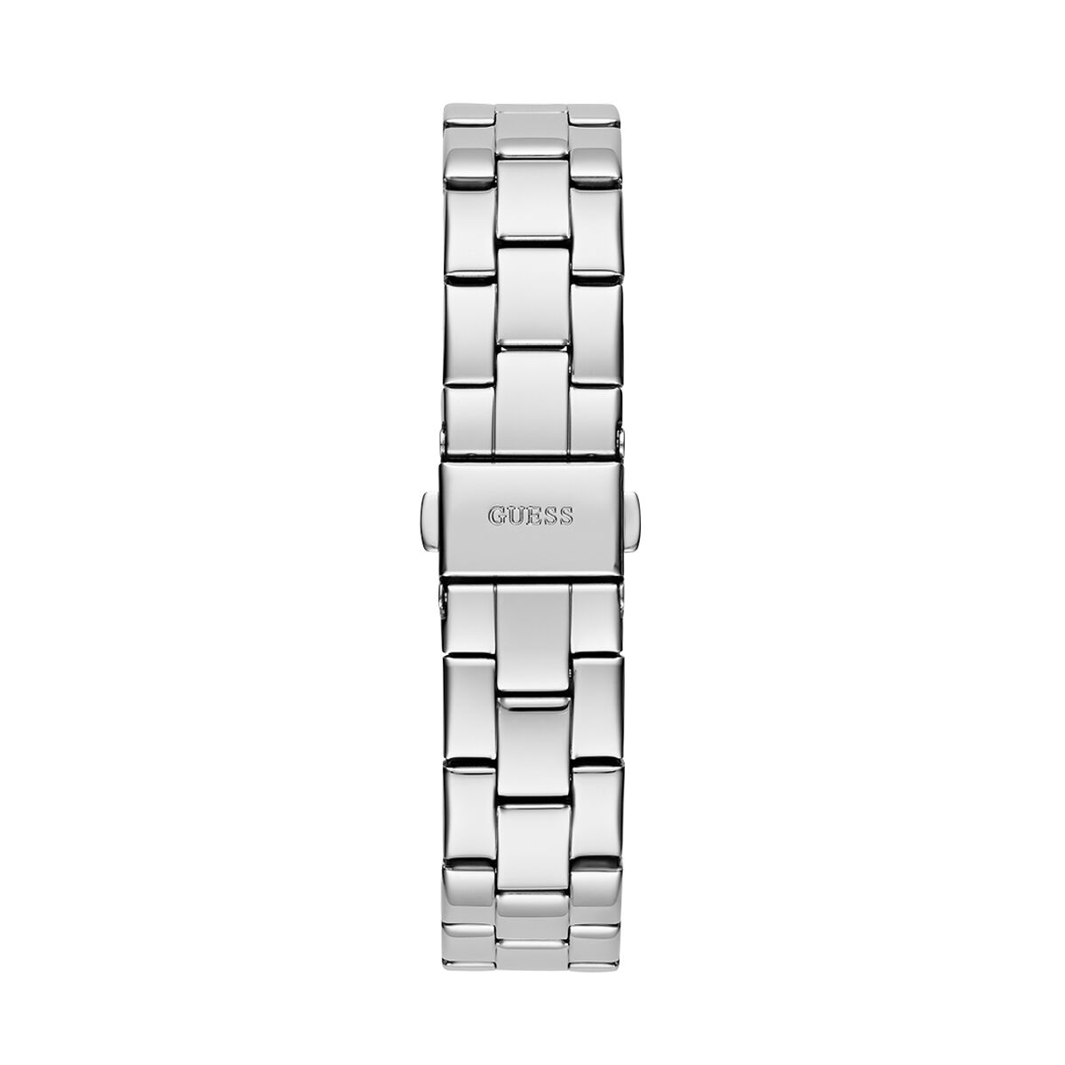 Reloj Mujer Guess TRI PLAQUE