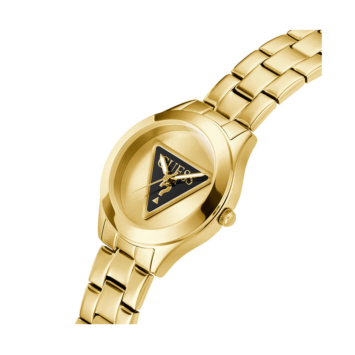 Reloj Mujer Guess TRI PLAQUE