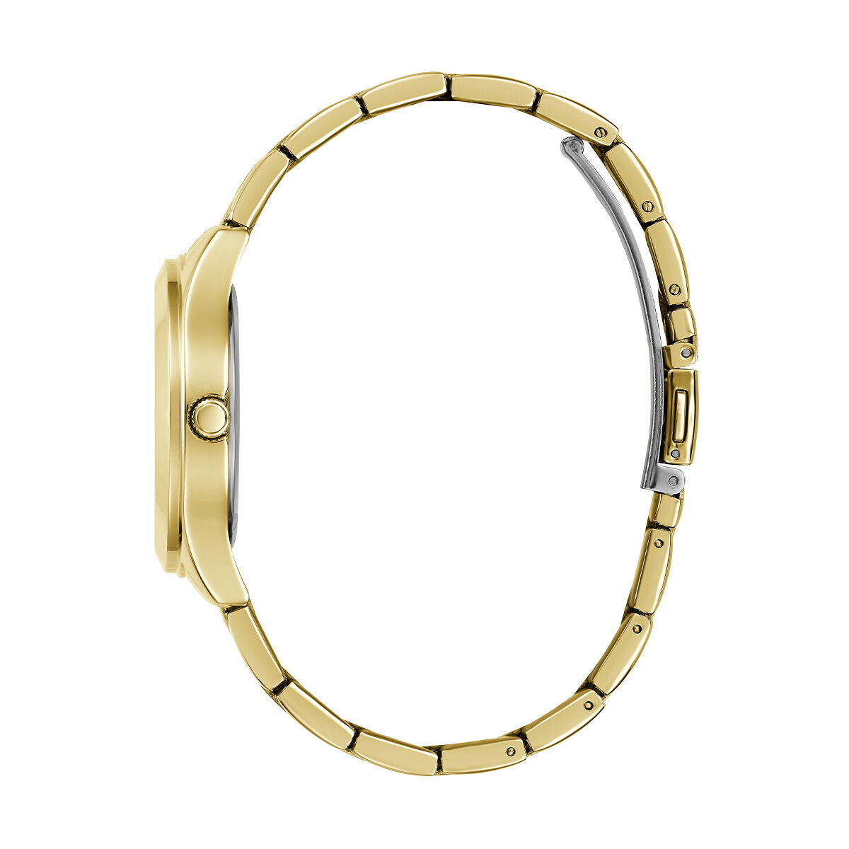 Reloj Mujer Guess TRI PLAQUE