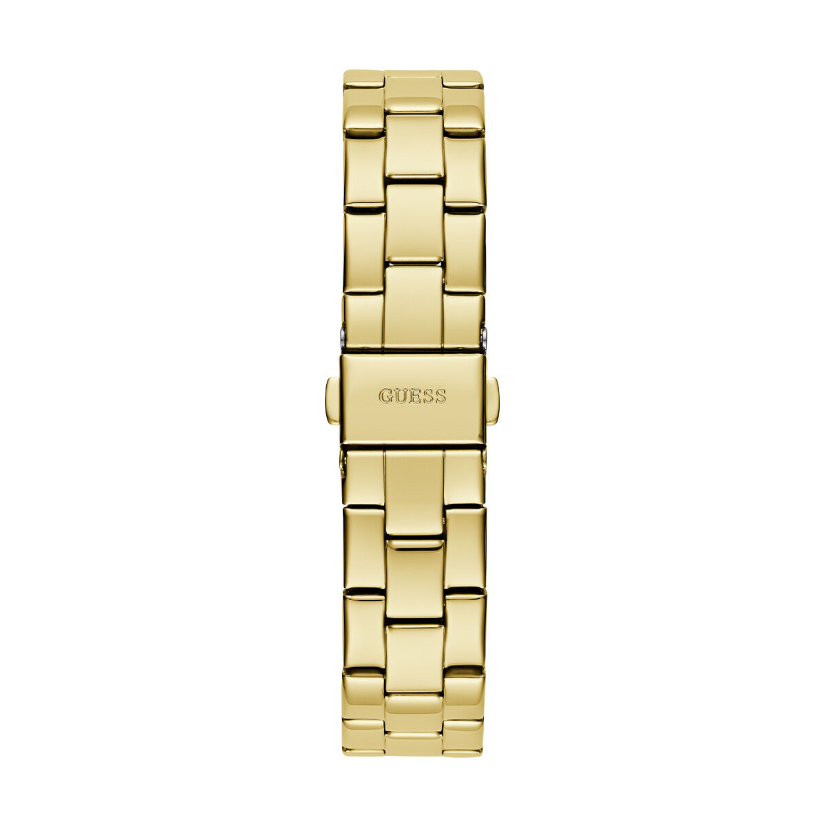 Reloj Mujer Guess TRI PLAQUE