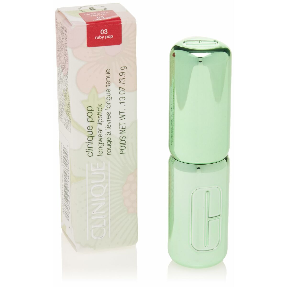 Pintalabios Clinique POP LONGWEAR 3,9 g