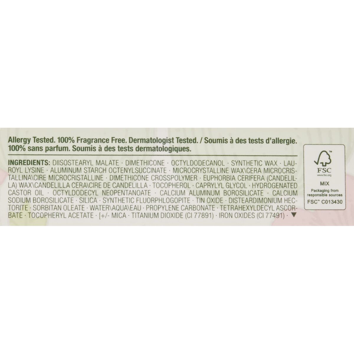 Pintalabios Clinique POP LONGWEAR 3,9 g