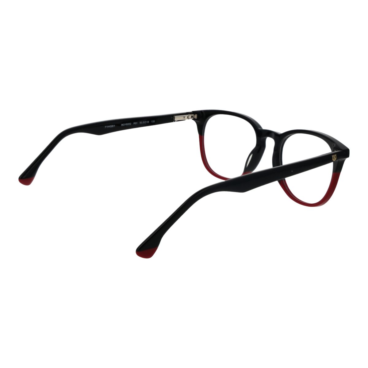 Montura de Gafas Mujer Bulget BGY6002 50P01